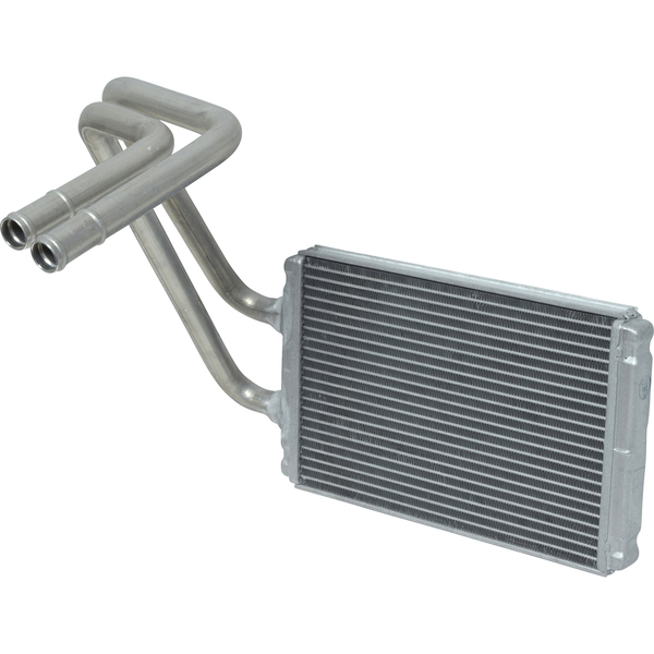 Universal Air Cond Hvac Heater Core, Ht2092C HT2092C